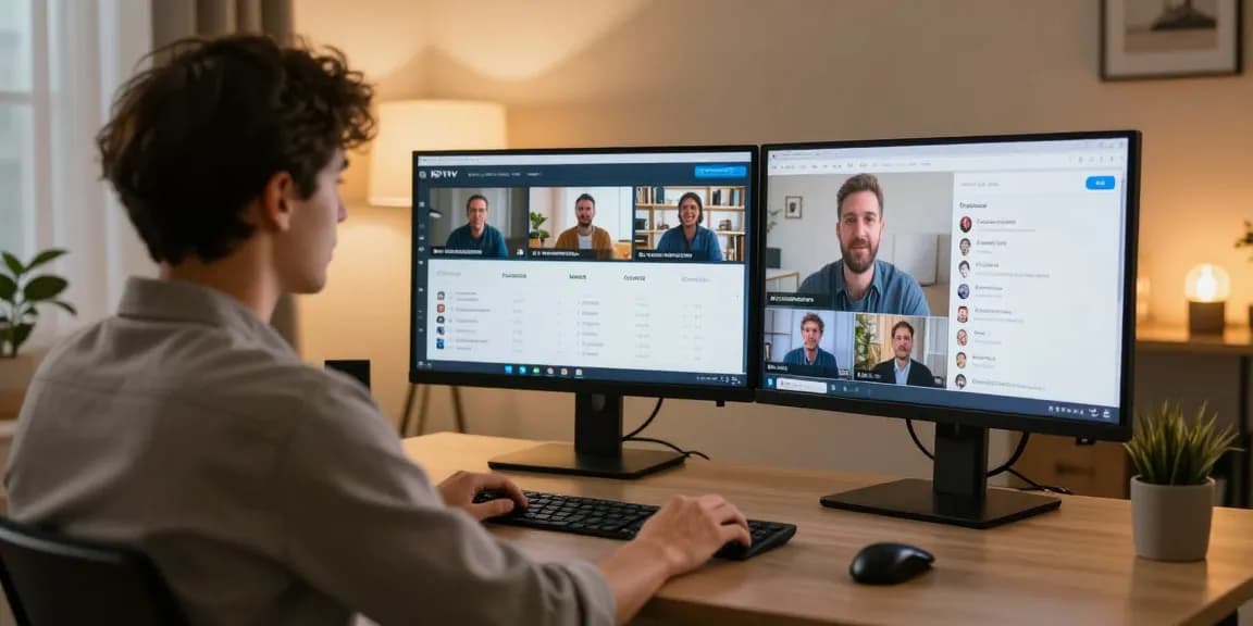 Local IPTV reseller providing trusted service and reliable subscription options to nearby clients.