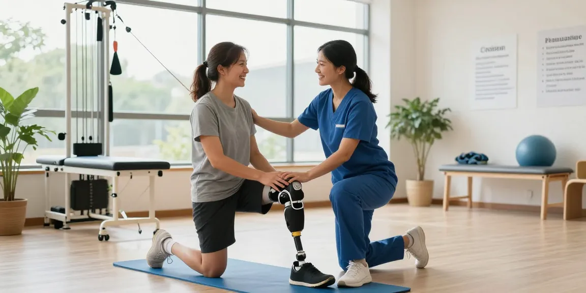login DRAGON222 assisting an individual in rehabilitation therapy for mobility support.